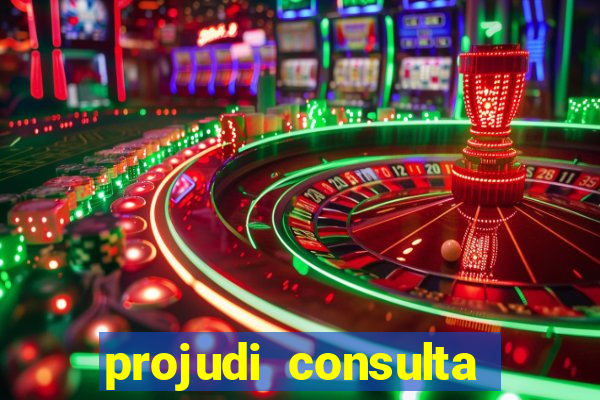 projudi consulta publica ba